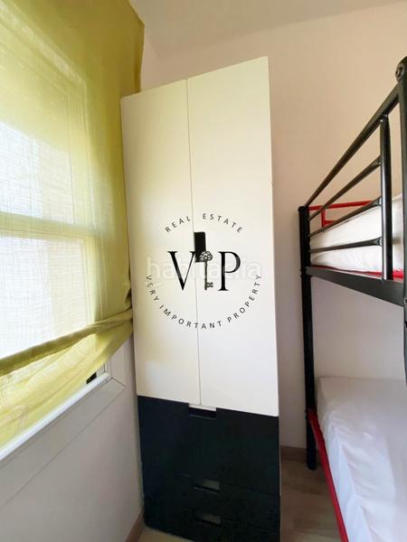 Foto 8ff5ce2f-b818-48b0-bcb4-f92783281cb1. Miete etagenwohnung mit heizung in Els Molins - Pins Vens Sitges