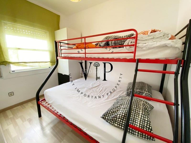 Foto e839d226-8ee5-4911-9274-9302215f1102. Miete etagenwohnung mit heizung in Els Molins - Pins Vens Sitges