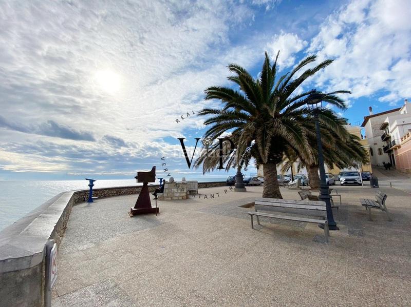 Foto 04173407-3408-4274-bfb9-f4692e6f8303. Rent flat with heating in Els Molins - Pins Vens Sitges