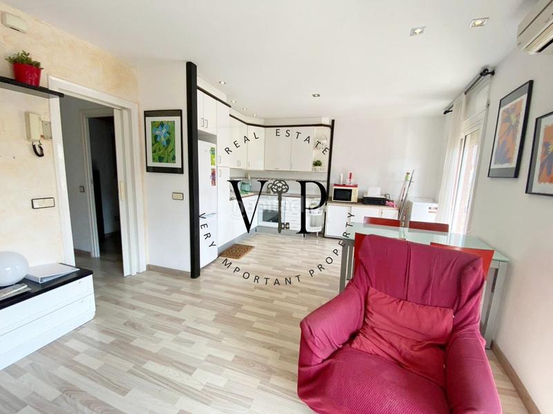 Foto 04901f37-bf83-4b04-817f-a8990dac6371. Rent flat with heating in Els Molins - Pins Vens Sitges