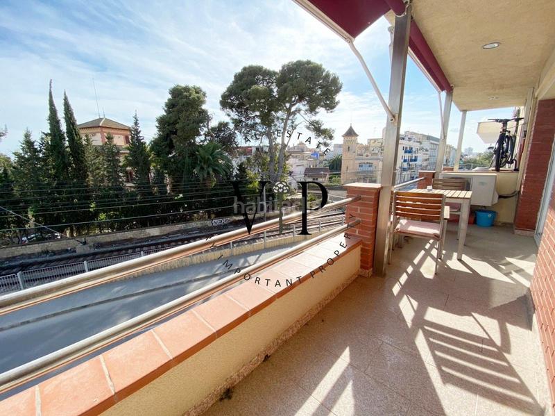 Foto 0d6a1048-51c6-46c4-81e8-fd041d59390f. Rent flat with heating in Els Molins - Pins Vens Sitges
