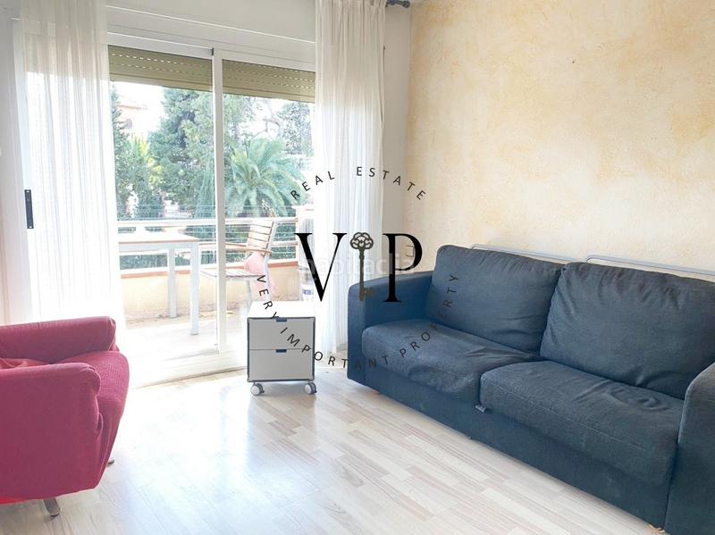 Foto 5f92a310-f700-4434-8e19-eea777081550. Rent flat with heating in Els Molins - Pins Vens Sitges