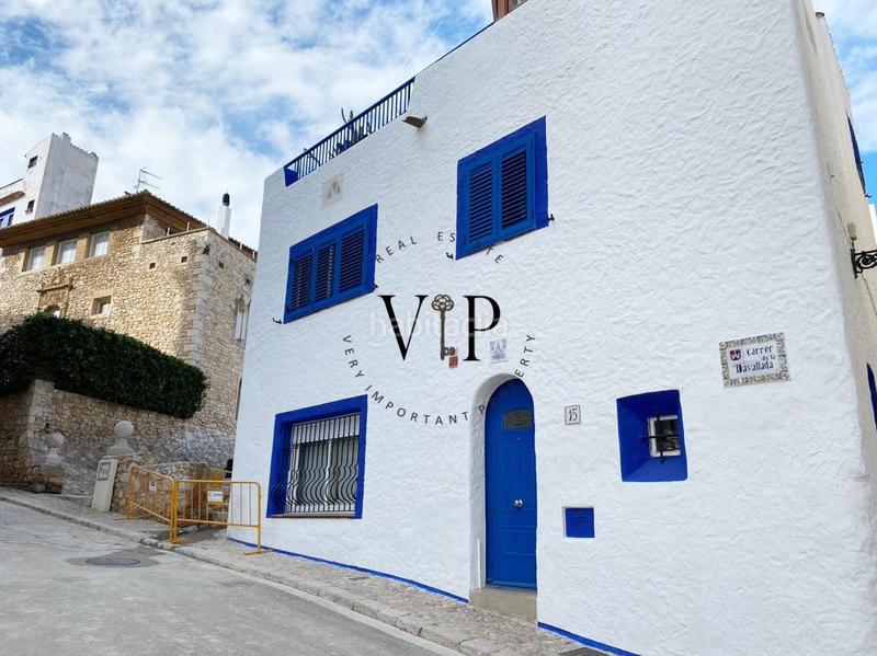 Foto 8ccc51bb-babb-4976-957e-998c63c2dcc3. Rent flat with heating in Els Molins - Pins Vens Sitges