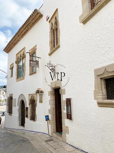Foto 8e2a3550-b549-4689-bbb8-f100cf2eb218. Rent flat with heating in Els Molins - Pins Vens Sitges