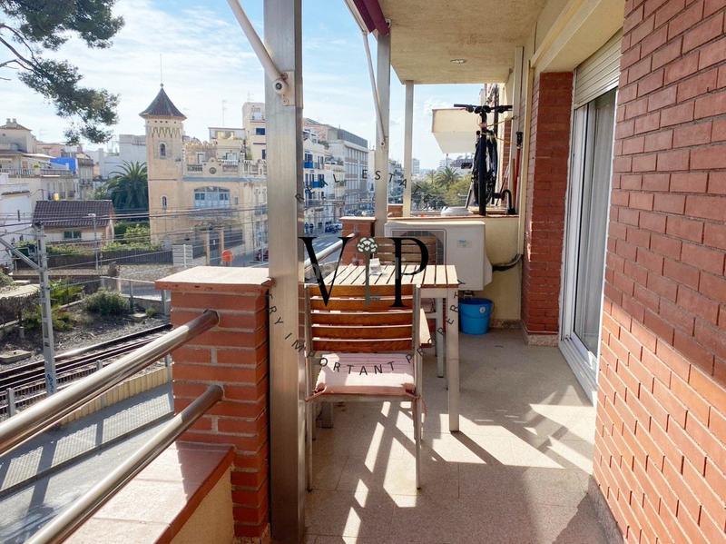 Foto 9b524631-4032-4217-bc2b-179bcb0e8930. Rent flat with heating in Els Molins - Pins Vens Sitges