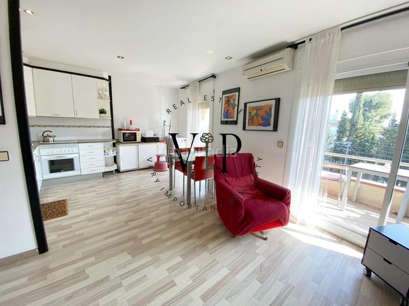 Foto d3589173-a9e9-4490-a494-5160947918bb. Rent flat with heating in Els Molins - Pins Vens Sitges