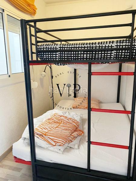 Foto d9b58087-1ced-48f9-9fbc-9b89d330eb9d. Rent flat with heating in Els Molins - Pins Vens Sitges