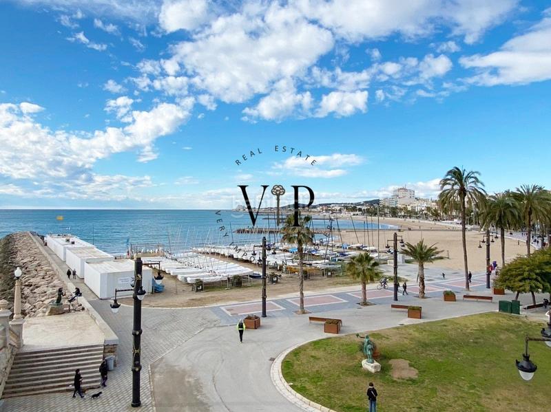 Foto eaab168b-243b-4375-9e72-88d864b74a42. Rent flat with heating in Els Molins - Pins Vens Sitges