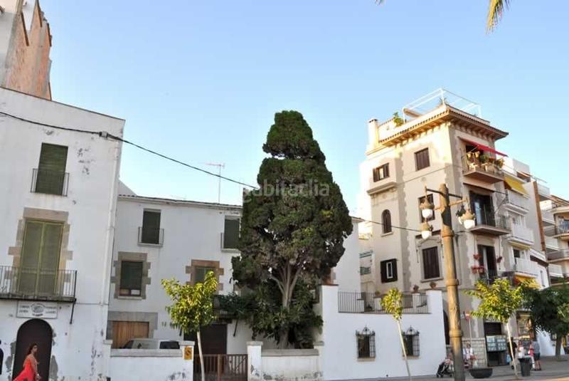 Foto 0e29d730-926f-4c67-8950-49eb2e3f5a67. Pis a Centre Sitges