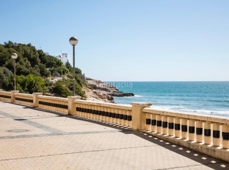 Foto 10b9a716-f6c9-4901-a777-1950de3e5735. Pis a Centre Sitges