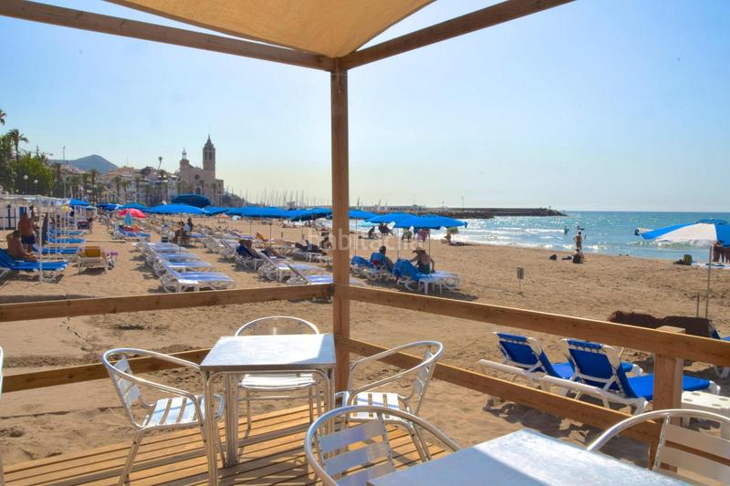 Foto 18d78f6c-bc6e-4a1f-a20a-e7a7115faa0b. Pis a Centre Sitges