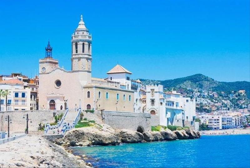 Foto 1ec6b309-a856-4006-8abe-77c4ddce9aa4. Pis a Centre Sitges