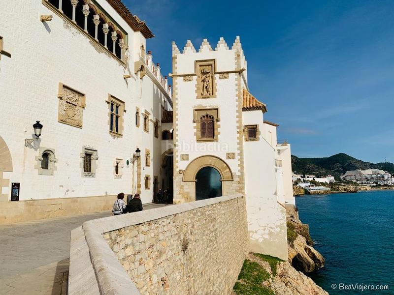 Foto 3b16da2c-3008-4363-9bf1-c6f11e64f63f. Pis a Centre Sitges