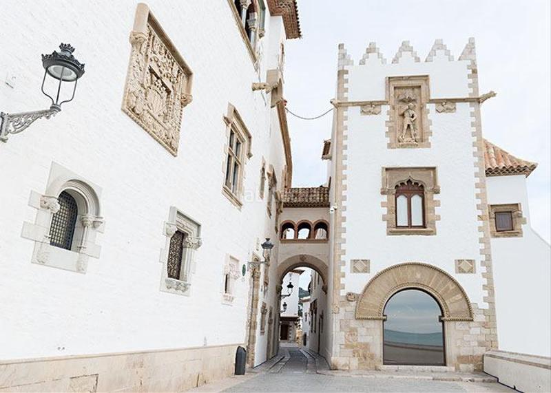 Foto 3fc6cc19-2acd-4f45-9e92-809c3b845dfb. Pis a Centre Sitges