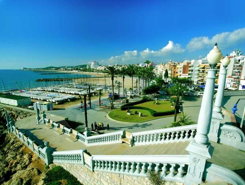 Foto 44fce860-6f49-4292-bf58-e3d6b163c149. Pis a Centre Sitges