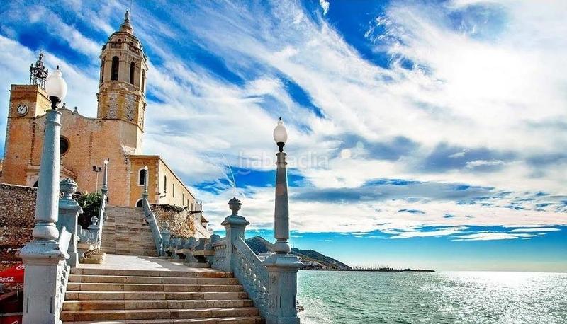 Foto 4c39bf1c-bca5-4042-80b6-eda3b2b6f560. Pis a Centre Sitges