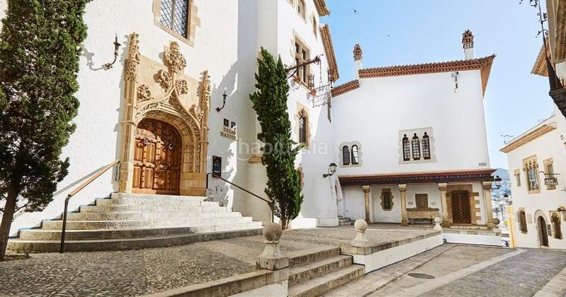 Foto 51da83a8-ddc4-4e0f-9aca-6acd21ede58f. Pis a Centre Sitges