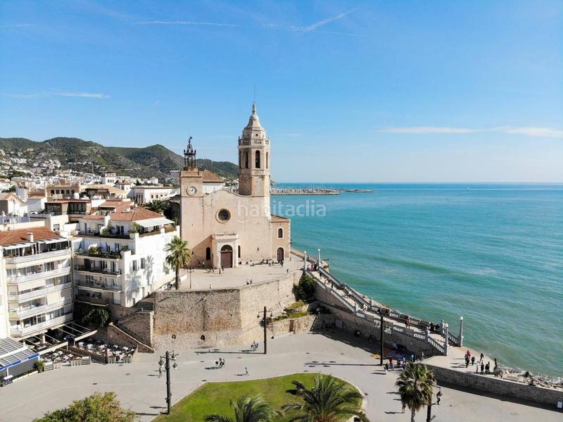 Foto a692d3d3-22d5-4e0e-a57b-e9d45849945b. Pis a Centre Sitges