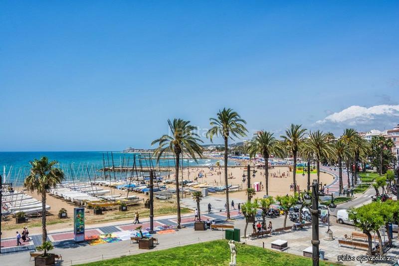 Foto a807d41c-a7ee-4918-837f-abbb6f94c126. Pis a Centre Sitges