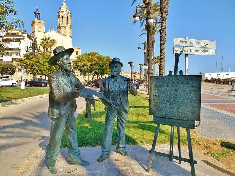 Foto b773ca36-ed15-424b-97fb-1ff5e7564ef8. Pis a Centre Sitges