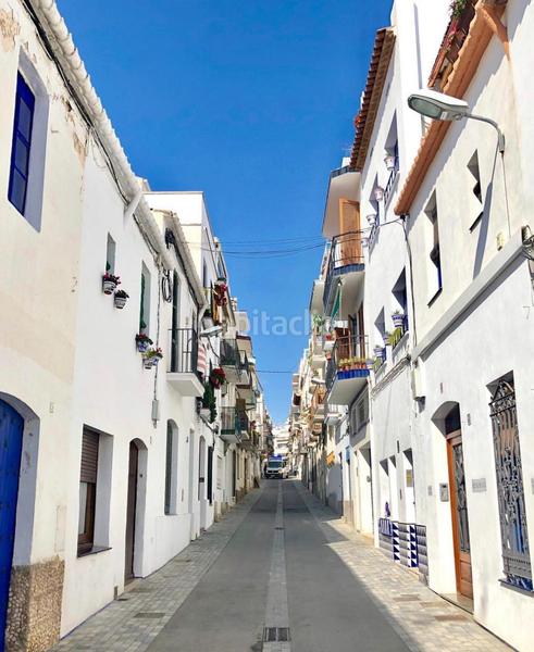 Foto bc8e9890-fd92-4a39-9940-5f54812920de. Pis a Centre Sitges