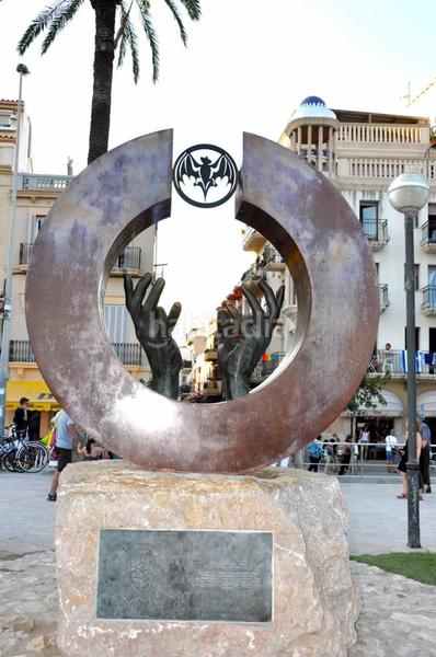 Foto c5344ad2-ccb6-476a-9c86-90ec0cc1e9f7. Pis a Centre Sitges