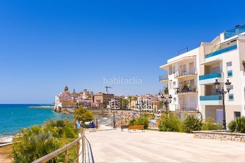 Foto c7dabfcf-bcba-4279-9868-3b9b9121ce02. Pis a Centre Sitges