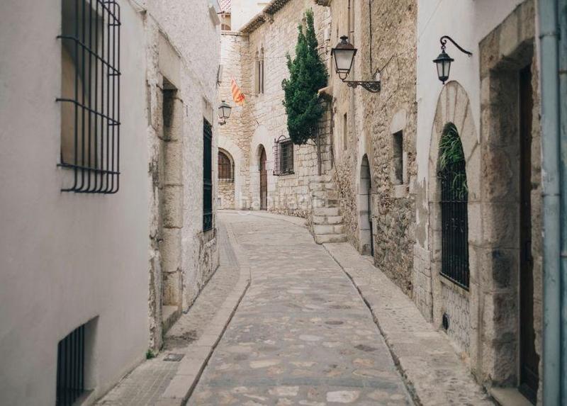 Foto dbcbf91f-fe18-44cd-9035-a2e3f29d833d. Pis a Centre Sitges