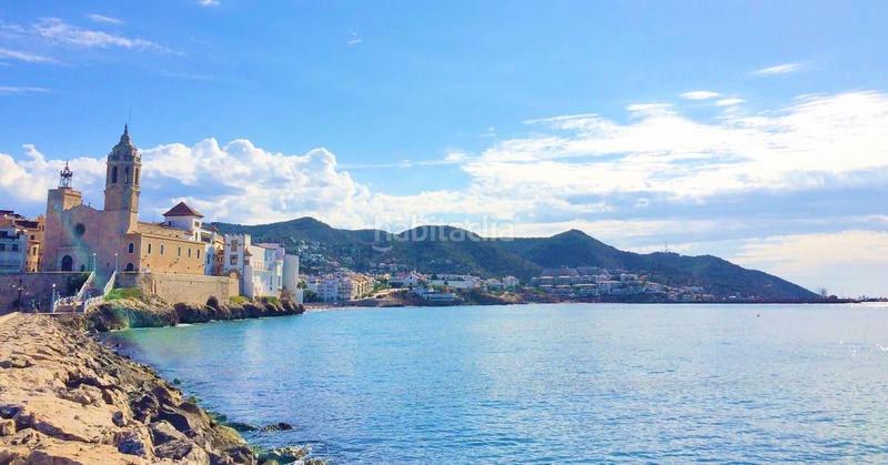 Foto dfcd1cc5-9632-42b4-9aca-714b0c99348a. Pis a Centre Sitges