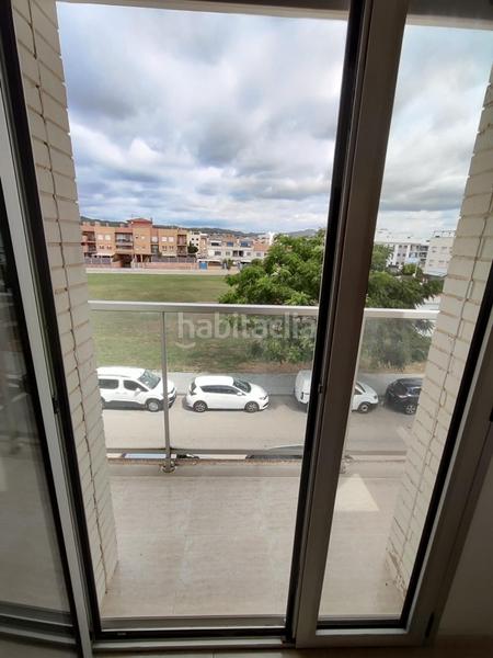 Foto 11331e5f-8f52-40fc-8e84-5225820f377e. Piso  en complejo residencial frente al mar en Cubelles