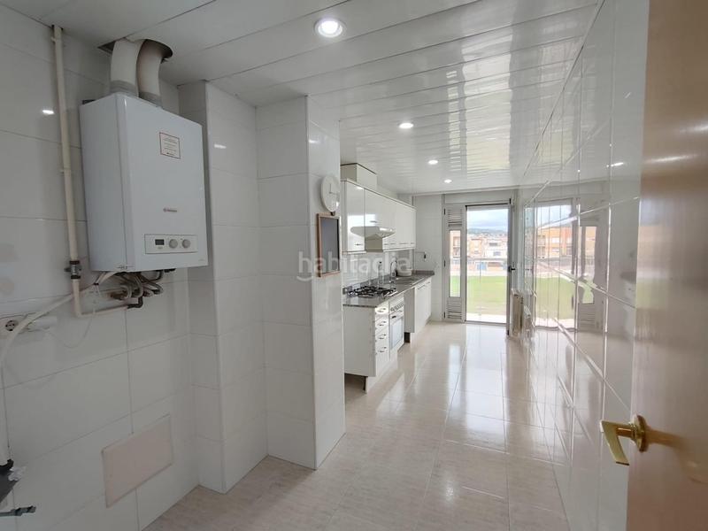 Foto 13695b12-8f5d-4da7-a4c9-3d007512c26e. Piso  en complejo residencial frente al mar en Cubelles