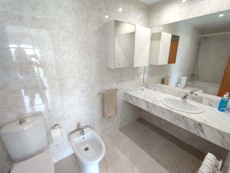 Foto 1422ddc3-0fc5-4490-a624-0e41d22bec12. Piso  en complejo residencial frente al mar en Cubelles