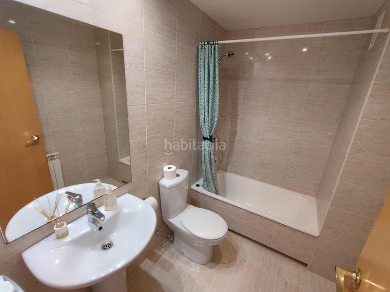 Foto 21c7b87c-9979-4689-af19-a0f6ef5089d8. Piso  en complejo residencial frente al mar en Cubelles