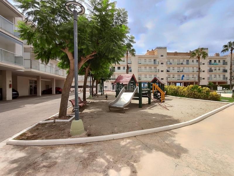 Foto 2e2e4ca2-9387-45d2-9161-ccd759c7b460. Piso  en complejo residencial frente al mar en Cubelles