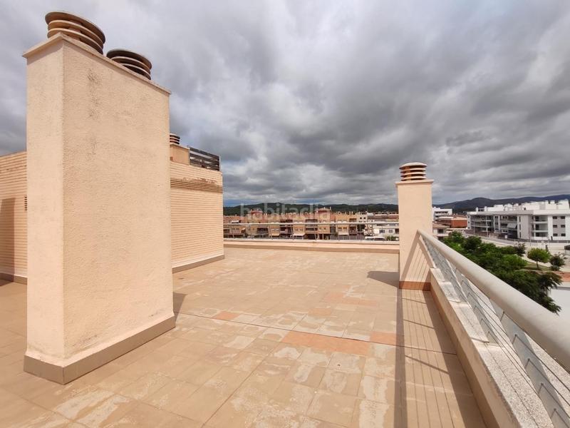 Foto 3d64d9f6-da26-429f-a23a-4a6abb7d8397. Piso  en complejo residencial frente al mar en Cubelles