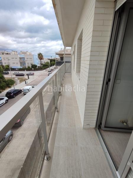 Foto 95aa6b02-03e6-4ad9-99af-5a52e10bf69a. Piso  en complejo residencial frente al mar en Cubelles