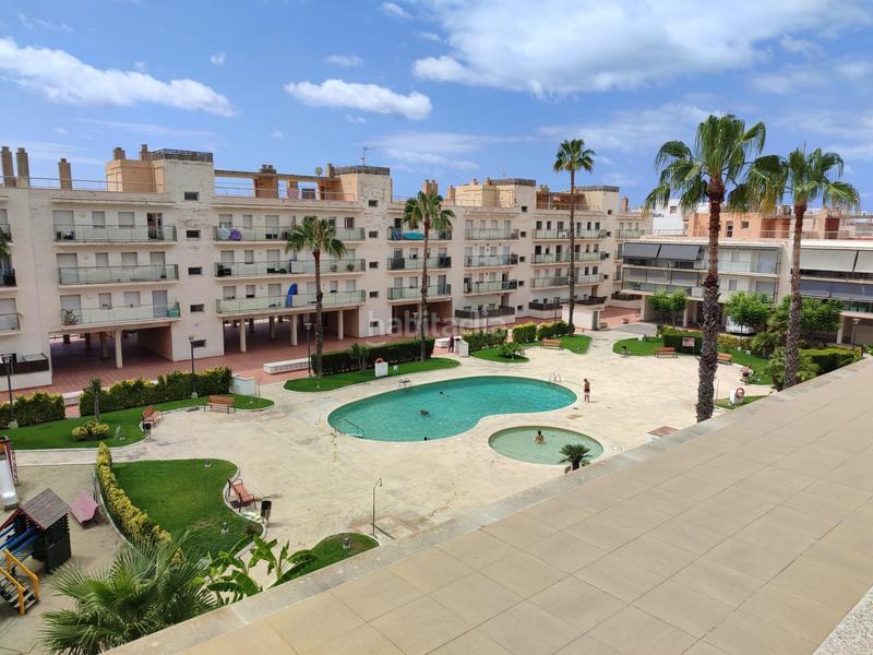 Foto 9635cf2b-abef-4aa4-bd52-b140682d1dde. Piso  en complejo residencial frente al mar en Cubelles