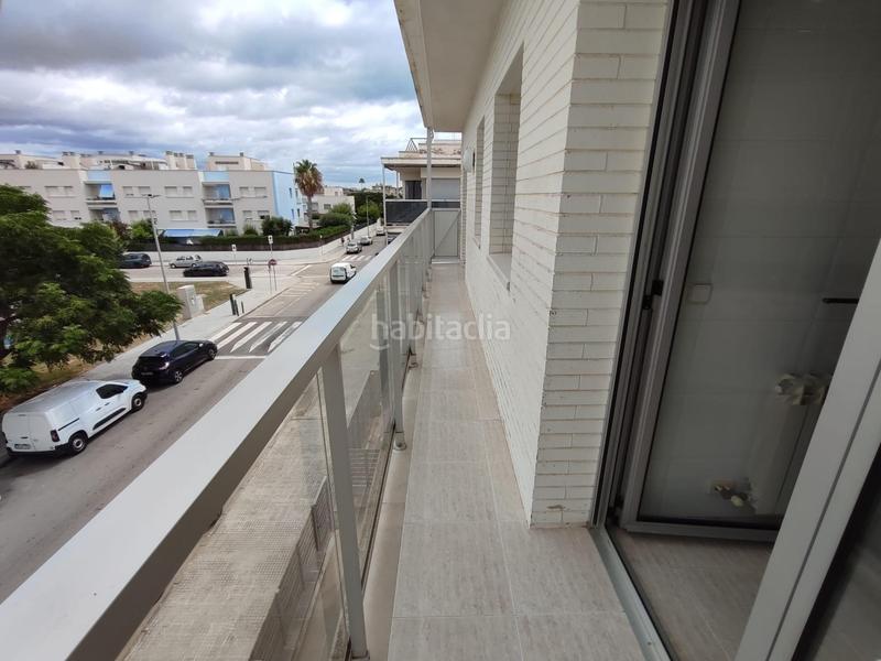 Foto ae53578f-9ee4-48c0-97be-a41cd6f42327. Piso  en complejo residencial frente al mar en Cubelles