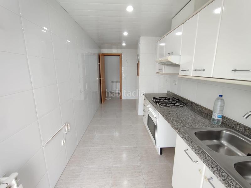 Foto cf4a8eba-c6e3-4704-a6fd-d0c3a45d6ced. Piso  en complejo residencial frente al mar en Cubelles