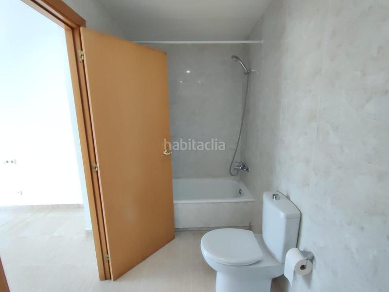 Foto ec5138ce-2281-471e-8b5b-6e800bebb103. Piso  en complejo residencial frente al mar en Cubelles