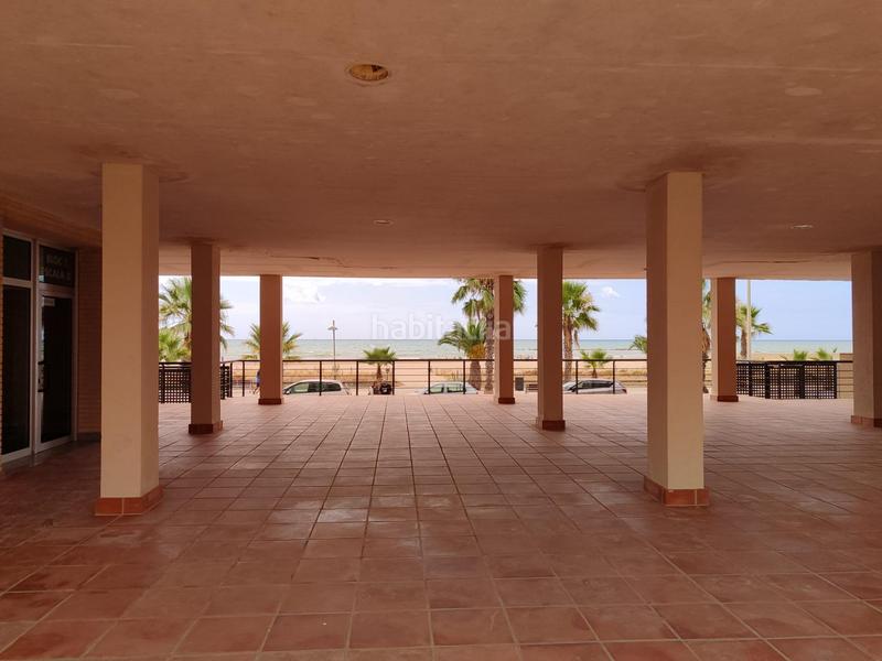 Foto f351fc06-4146-4d04-81bf-466a9756ea15. Piso  en complejo residencial frente al mar en Cubelles