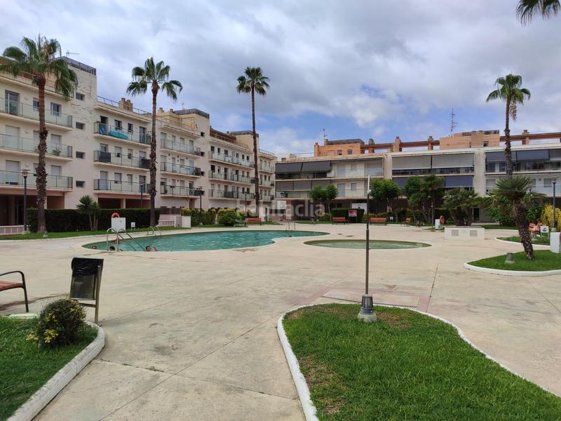 Foto f59a58f4-cb46-4f84-9737-b104570da573. Piso  en complejo residencial frente al mar en Cubelles
