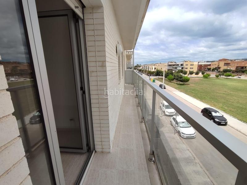 Foto faaef56b-64ef-4ae2-b329-7e67cfbef9e6. Piso  en complejo residencial frente al mar en Cubelles