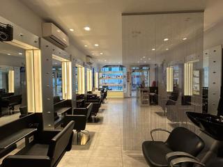 Lloguer Local Comercial a Centre. Excelente local comercial en oasis sitges  ubicación inmejorable