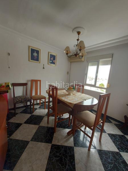 Foto 1bae41c8-5d0b-4268-a32a-36b6f1a053e5. Pis amb calefacció a El Carmen - Cardeñas Huelva