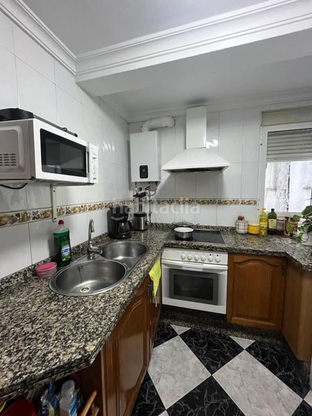 Foto 1eaac917-15df-4b7c-81a2-31f41ee347a0. Appartement avec chauffage dans El Carmen - Cardeñas Huelva