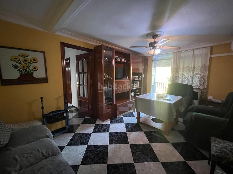 Foto 27e94dbf-6e19-428d-a704-53db27415881. Appartement avec chauffage dans El Carmen - Cardeñas Huelva