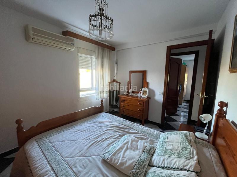 Foto 33a2eacb-31c5-4731-9f42-f827e84362a1. Appartement avec chauffage dans El Carmen - Cardeñas Huelva