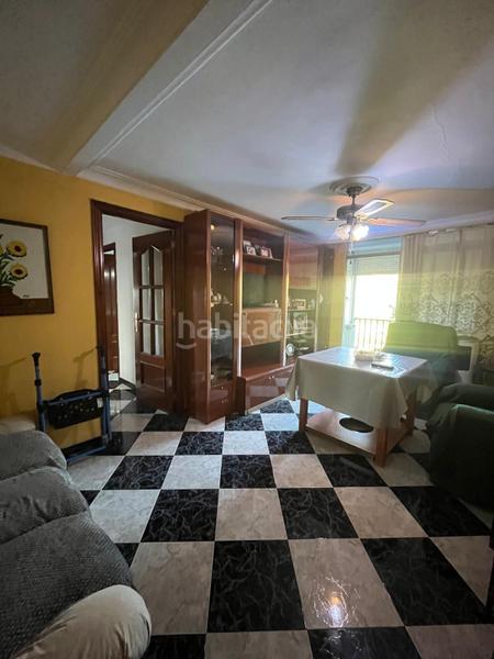 Foto 3c9bc3db-eca6-4c67-b393-6597844790d8. Appartement avec chauffage dans El Carmen - Cardeñas Huelva