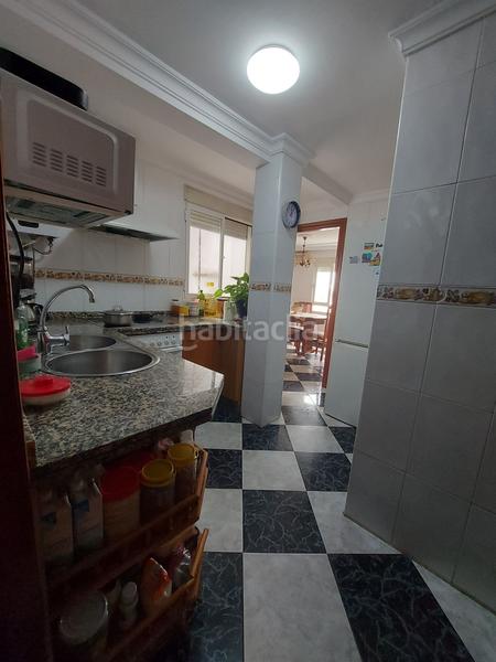 Foto 43ef1fff-db14-436b-89e0-2122db3715af. Pis amb calefacció a El Carmen - Cardeñas Huelva